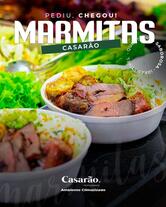 Casarão - Restaurante e Gastrobar em Tubarão
