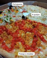 LEONE DI GIUDA PIZZARIA