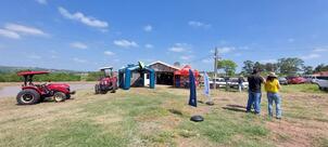 RANCHO PASSATEMPO