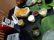 Com Nachos