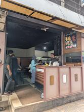 Mani’s cafe