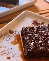 O'BROWNIEST - A Browneria Favorita