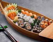 Gendai - Restaurante Japonês