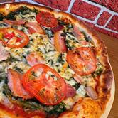 Pizzaria Família Domingos