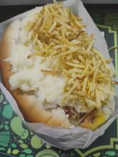 Top dog & cia