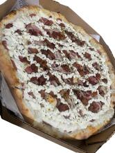 Casa da pizza