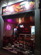 hot burguer-hamburgueria