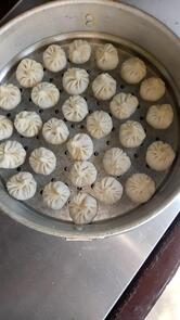 Malwa Doaba Fast Food Bus