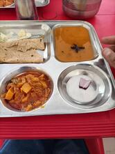 Gayatri Dinning Hall
