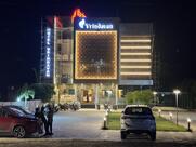 Hotel Vrindavan Pure Veg Family Garden Restaurant