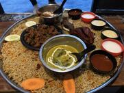 ARABIAN NIGHTS MANDI & BIRYANI A MULTICUISINE FAMILY RESTAURANT