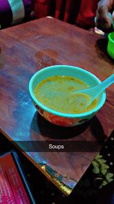Galaxy Biryani Hotel