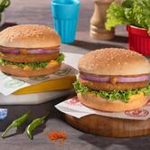 Burger Singh