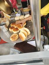 Pappu kulcha king and confectionery