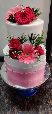 Bake with Love