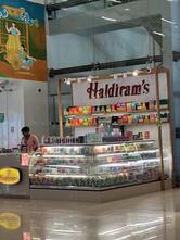 Haldiram's