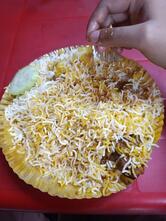 Biryani Bite
