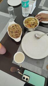 Kumkum restaurant and banquet
