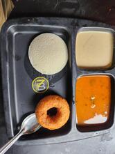 Naadbramha Idli Gadhinglaj