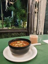 DIGBOI GARDEN CAFE