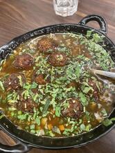 Nosh Restaurant