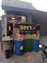 RDX kitchin & Cafe