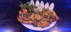 HOTEL VAIBHAV FAMILY RESTAURANT AND BEER BAR