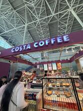 Costa Coffee
