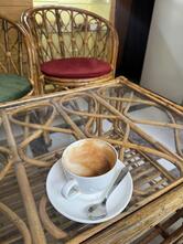 cafe coffee express