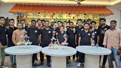 Flair Mania Institute of Hotel Management in Goa Best Bartending Course Bartender Academy College Institute Classes