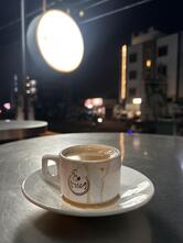 Taaza Cafe (Irani Chai)