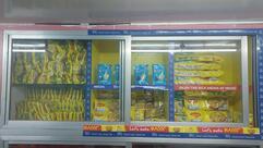 Omkar Dairy