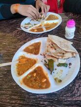 Food Rastaurant
