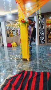 VRINDA HERITAGE HOTEL & BANQUET HALL