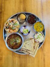 Standard Biryani Jamkhed