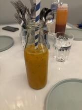 Corner House Cafe by Firangi Dhaba