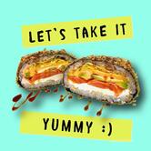 YuMe SUSHI