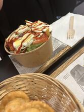 VICTORY’S SNACK BAR
