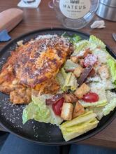 Restaurant Castello