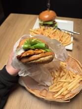 Tommi's Burger Joint