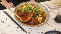 Ô Grand Bol (大碗面)