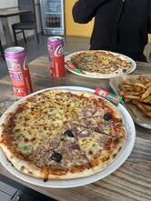 Maxi Pizza & Snack House