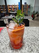 bar oronero caffe