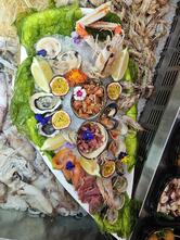 Le Bistrot Streetfood & Bar