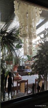 Home Restaurant "A Sacristia"