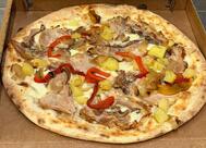 Joe pizza viserba