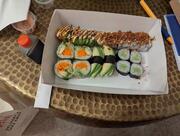 Sushi King Rimini