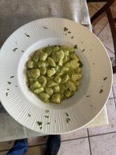 Dalla Moretta Lounge Bar