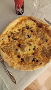 Master Pizza Cinto Caomaggiore