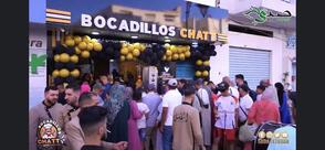 Bocadillos Chatt